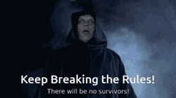 Andre The Giant Keep Breaking The Rules GIF