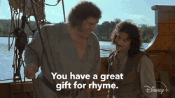Andre The Giant On The Boat GIF