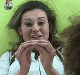 Andressa Urach Brazilian Model GIF