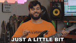 Andrew Baena Just A Little GIF