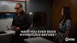 Andrew Dice Clay Ever Hypnotized Before GIF