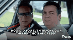 Andrew Dice Clay Friend With Internet GIF