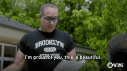 Andrew Dice Clay I'm Proud Of You GIF