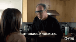 Andrew Dice Clay That's All You Need GIF