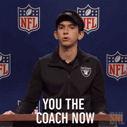 Andrew Dismukes Coaching You The Coach Now GIF