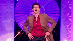 Andrew Garfield Chest Out GIF