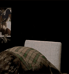 Andrew Garfield Laughing Out Loud GIF