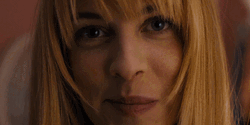 Andrew Garfield Riley Keough GIF