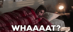 Andrew Garfield Spiderman What I'm Sleeping GIF