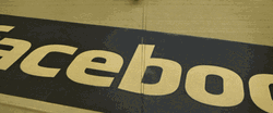 Andrew Garfield The Social Network GIF