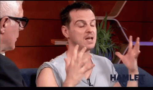 Andrew Papi Scott Andrew Scott GIF