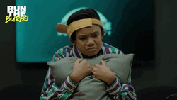 Andrew Phung Meltdown Of Fear GIF