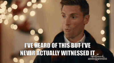 Andrew Walker A Maple Valley Christmas GIF