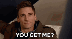 Andrew Walker You Get Me GIF