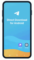 Android App Telegram Install