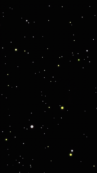 Android Droid Powering Up GIF