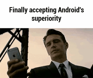 Android GIF