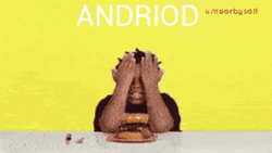 Android Lag Glitch