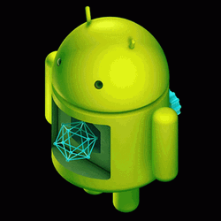 Android Robot Update Maintenance