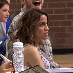 Andy Dwyer Cracking Up Parks And Recreation GIF