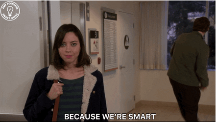 Andy Dwyer Hitting Himself With A Ball GIF