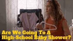 Andy Herrera Going To Baby Shower GIF