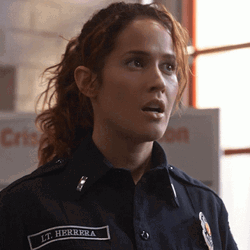 Andy Herrera Shaking Head GIF