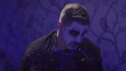 Andy Hurley Rimshot GIF