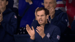 Andy Murray GIFs | GIFDB.com