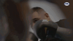 Andy Ruiz Training GIF