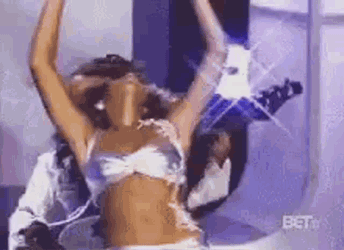 Angai313 Beyonce GIF