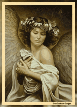 Angel Angels GIF