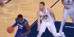 Angel Delgado Fired Up Ready To Shine GIF