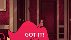 Angel Dust Got It I'm Ready GIF