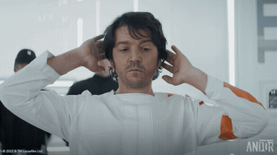 Angel Saying An Angel To Watch Over You GIF
