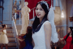Angel Tzuyu What Is Love GIF