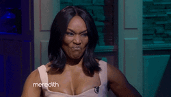 Angela Bassett Called Out Bluff GIF