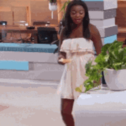 Angela Big Brother Screaming GIF