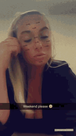 Angela White Kunker GIF