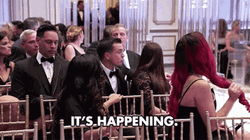 Angelina Pivarnick It's Happening GIF