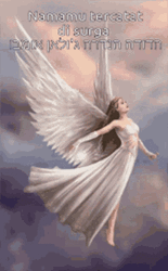 Angelitos De Buenas Noches GIF