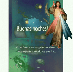Angelitos De Buenas Noches GIF
