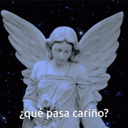 Angelitos De Buenas Noches GIF