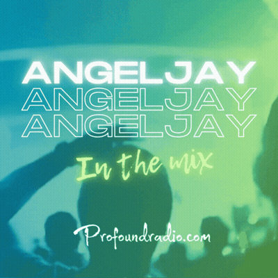 Angeljay In The Mix GIF