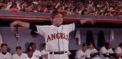 Angels In The Outfield Joseph Gordon-Levitt Make Us Believe  GIF
