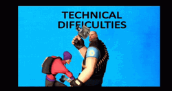Anger From Technical Difficulties GIF