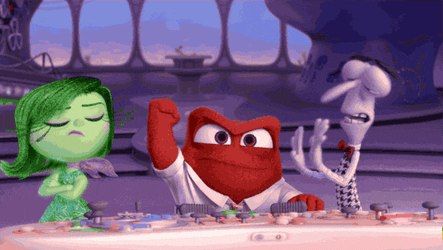 Anger Plop Fear GIF