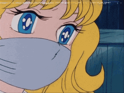 Angie Girl Gagged In Prison Cell GIF