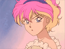 Angry Anime Janelyn Sailor Moon GIF