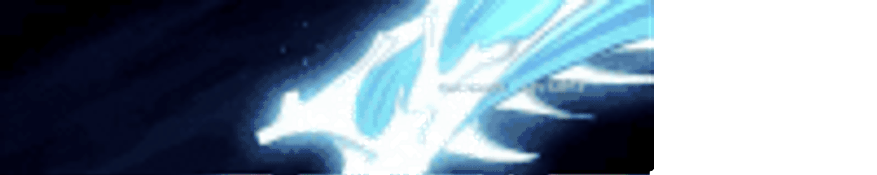 Angry Anime Power Anime Battle Sticker GIF